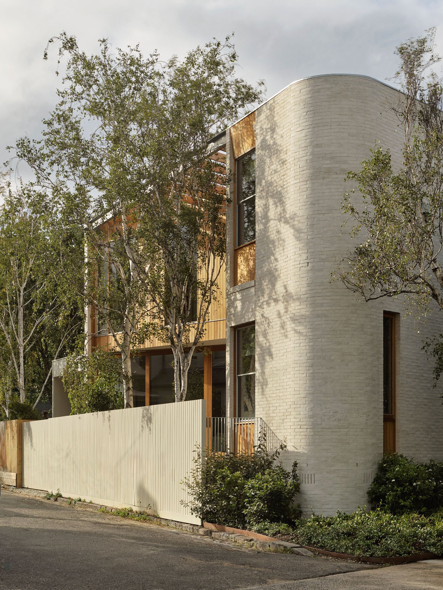Hawksburn House | Krause Bricks featured projects